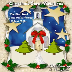 Christmas Carol Variations