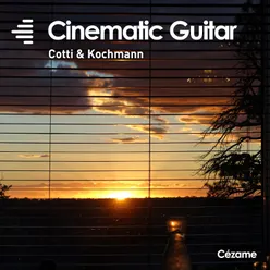 Cinematic Guitar