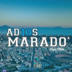 Addios maradò