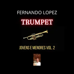 Jovens e Menores, Vol. 2 Trumpet