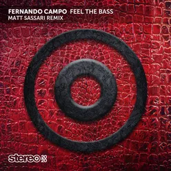 Feel the Bass Matt Sassari Remix