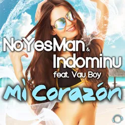 Mi Corazon (Extended Mix)
