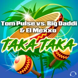 Taka Taka (Vocal Radio Mix)