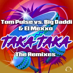 Taka Taka (Abel Romez Remix Edit)
