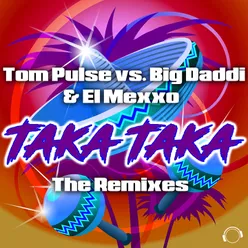 Taka Taka (Abel Romez Remix)