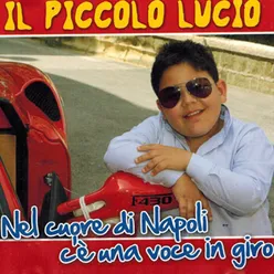 Nel cuore di Napoli c'è una voce in giro