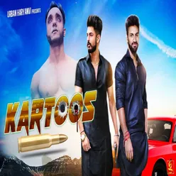 Kartoos