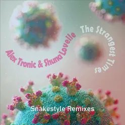 The Strangest Times Snakestyle Remixes