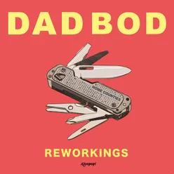 Dad Bod Reworkings