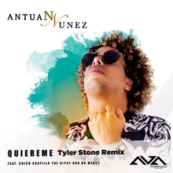 Quiereme Tyler Stone Latin House Mix