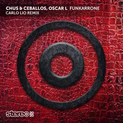 Funkarrone Carlo Lio Remix