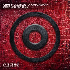 La Colombiana David Herrero Remix