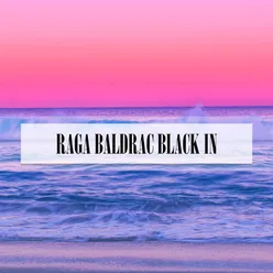 RAGA BALDRAC BLACK IN