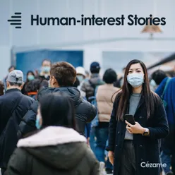 Human-Interest Stories