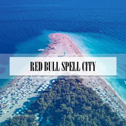 RED BULL SPELL CITY