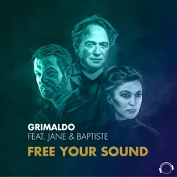 Free Your Sound (Original Instrumental Mix)
