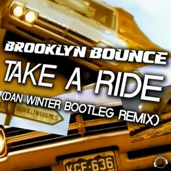Take A Ride (Dan Winter Bootleg Remix Edit)