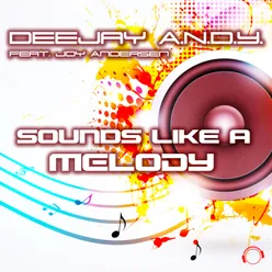 Sounds Like A Melody (Extended Mix)