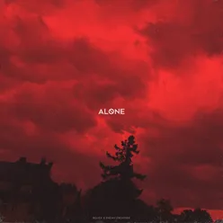 Alone