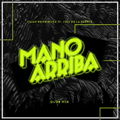 Mano Ariiba Club Mix