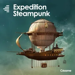 Expedition Steampunk