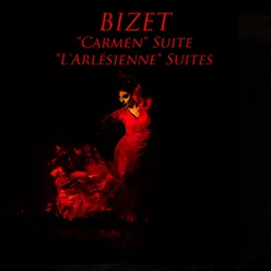 Carmen Suite No. 1, Act III: "Intermezzo"