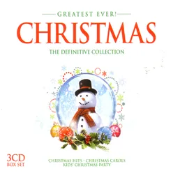 Greatest Ever! Christmas, Vol. 1