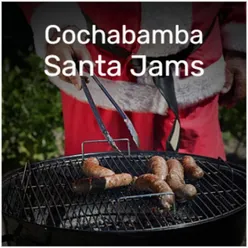 Cochabamba Santa Jams