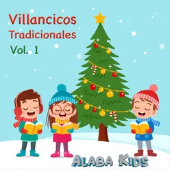 Villancicos Tradicionales, Vol. 1