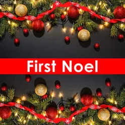 The First Noel (Jazz Version)