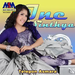 Telepon Asmara Disco Remix