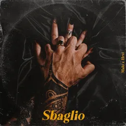 Sbaglio