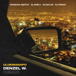 Denzel W. DJ Feray Remix