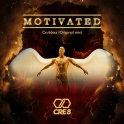 Motivated Original Mix