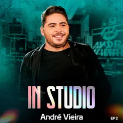 André Vieira In Studio, Vol. 2 In Studio