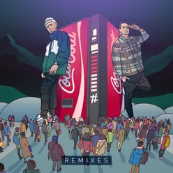 Coca Cola Jarico Remix