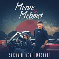 Cesaretin Var Mı Aşka / Geçer / Vazgeçemem / Senden Vazgeçmem / Üzülmedin Mi / Üzülme / Acı Veriyor / Yandım / Küsme Aşka / Yerine Sevemem Sokağın Sesi Mashup