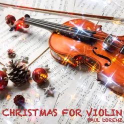 Christmas for Violin Violin Version