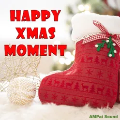 Happy Xmas Moment