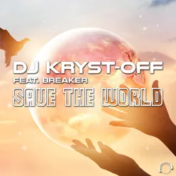 Save The World (Radio Edit)