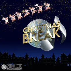 Nang Dahil Sa Pasko From the upcoming album Christmas Break