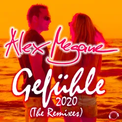 Gefühle 2020 (The Remixes)