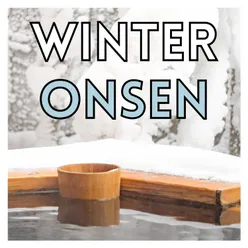 Winter Onsen