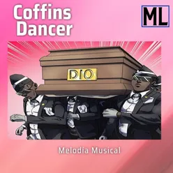 Coffins Dancer