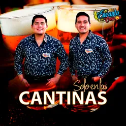 Solo en las Cantinas