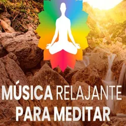 Meditación Tranquila