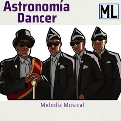 Astronomía Dancer