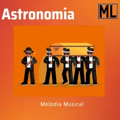 Astronomi Acustic