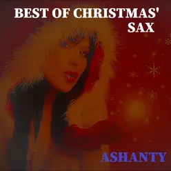 BEST OF CHRISTMAS' SAX