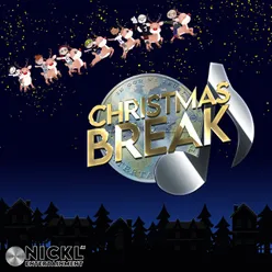 Christmas Spirit From the upcoming album Christmas Break